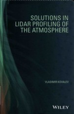 <em>Solutions</em> in lidar pr<em>of</em>iling <em>of</em> the atmosphere