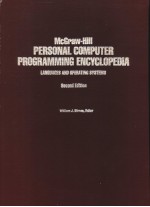 MCGRAW-HILL PERSONAL COMPUTER <em>PROGRAMMING</em> ENGYGLOPEDIA LANGUAGES AND OPERATING SYSTEMS <em>SECOND</em> EDITIO