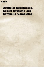 <em>Artificial</em> <em>Intelligence</em>