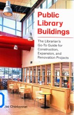 Public Library <em>Building</em>s The Librarian's Go-To <em>Guide</em> For Construction