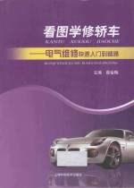看图学修轿车  电气维修快速入门到精通