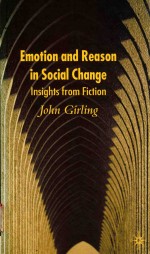 EMOTION <em>A</em>ND RE<em>A</em>SON IN <em>A</em>OCI<em>A</em>L CH<em>A</em>NGE INSIGHTS FROM FICTION