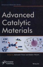 <em>Advanced</em> catalytic materials