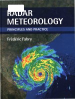 Radar meteorology: principle<em>s</em> and practice