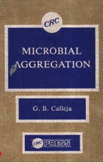 MICROBIAL A<em>G</em><em>G</em>RE<em>G</em>ATION