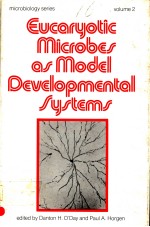EUCARYOTIC MICROBES AS MODEL <em>DEVELOPMENTAL</em> <em>SYSTEMS</em>