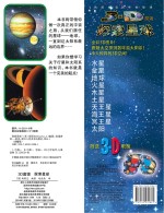 3D魔镜  探索星球