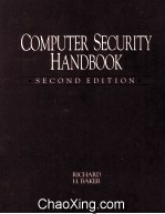 Computer Security Handbook <em>2nd</em> <em>Edition</em>