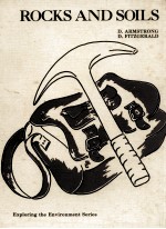 <em>ROCKS</em> AND SO<em>I</em>LS