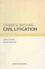 CIVIL LITIG<e<em>m</em>>A</e<em>m</em>>TION