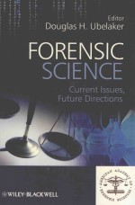 <em>FORENSIC</em> <em>SCIENCE</em> CURRENT ISSUES