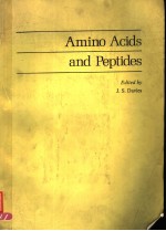 AMINO ACID<em>S</em> AND PEPTIDE<em>S</em>