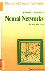 <em>NEURAL</em> <em>NETWORK</em>S  AN INTRODUCTION