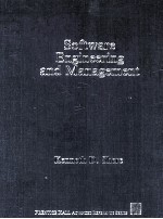 <em>Software</em> Engineering <em>and</em> Management