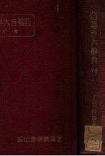 四福音<em>大</em><em>辞典</em>  下