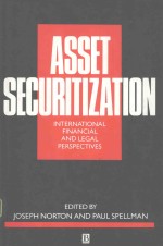ASSET SECURITIZATION INTERNATIONAL <em>FINANCIAL</em> <em>AND</em> LEGAL PERSPECTIVES