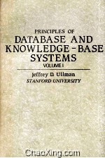 <em>Principles</em> of Database and Knowledge-Base Systems Volume I