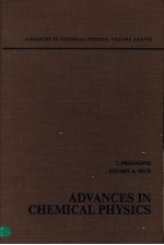 <em>AD</em>V<em>AN</em>CES IN CHEMIC<em>AL</em> PHYSICS  VOLUME 37
