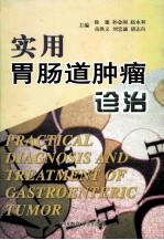 <em>实用</em>胃肠道肿瘤诊治