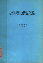 AGG<em>R</em>EGATION AND F<em>R</em>ACTAL AGG<em>R</em>EGATES