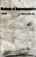 <em>METHODS</em> <em>OF</em> NEUROCHEMISTRY VOLUME 5