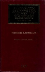 ARBITRATION <em>PRACTICE</em> <em>AND</em> PROCEDURE INTERLOCUTRY <em>AND</em> HEARING PROBLEMS