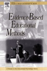 EVIDENCE-BASED EDUCATIONAL <em>METHODS</em>