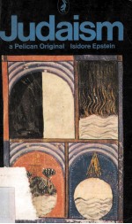 Jud<em>a</em>ism <em>A</em> Historic<em>a</em>l Present<em>a</em>tion