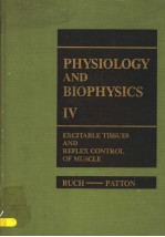 PHYSIOLOGY AND BIOPHYSICS  TWENTIETH <em>EDITION</em>  EXCITABLE TISSUES AND REFLEX CONTROL <em>OF</em> MUSCLE