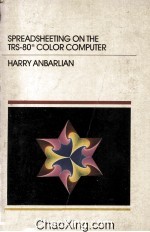Spreadsheeting on The <em>TRS</em>-<em>80</em> Color Computer