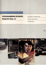 <em>Programming</em> in BASIC Third <em>Edition</em>