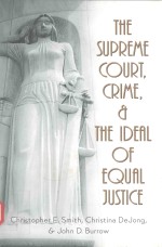 <em>THE</em> <em>S</em>UPREME COURT