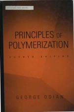 <em>Principles</em> <em>of</em> Polymerization <em>Fourth</em> <em>Edition</em>