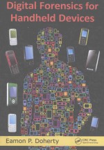 <em>DIGITAL</em> <em>FORENSICS</em> FOR HANDHELD DEVICES