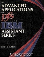 <em>Advanced</em> <em>Applications</em> For pfs and The IBM Assistant Series