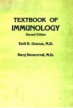 TEXTBOOK <em>OF</em> IMMUNOLOGY <em>SECOND</em> <em>EDITION</em>