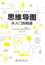 思维导图<em>从</em><em>入门</em><em>到</em><em>精通</em>