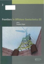 <em>Frontiers</em> <em>in</em> offshore geotechnics III <em>Volume</em> 2