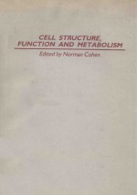 CELL <em>STRUCTURE</em>