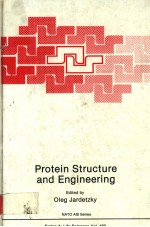 PROTEIN <em>STRUCTURE</em> AND ENGINEERING