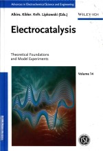 Advan<em>ce</em>s in Ele<em>ct</em>ro<em>ch</em>emi<em>ca</em>l S<em>ci</em>en<em>ce</em>s and Engineering: Volume 14 Ele<em>ct</em>ro<em>ca</em>talysis