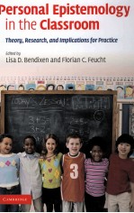 PERSONAL EDPISTEMOLOGY <em>IN</em> THE CLASSROOM:<em>THEORY</em>