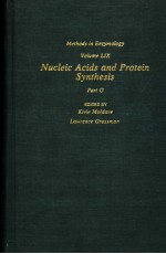 <em>NUCLEIC</em> <em><em>A</em>CID</em>S <em>A</em>ND <em>PROTEIN</em> SYNTHESIS VOLUME LIX