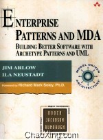 Enterprise Patterns and MDA Building Better Software with Archetype Patterns and <em>UML</em>