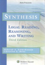 SYNTHESIS LEGAL <em>READING</em>