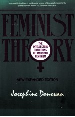 FEMINI<em>S</em>T <em>THE</em> ORY