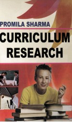 <em>CURRICULUM</em> RESEARCH