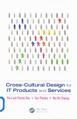 Cross-Cultural Design for <em>It</em> Products And Services
