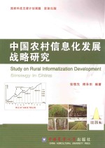 中国农村信息化发展战略<em>研究</em>