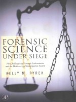 <em>FORENSIC</em> <em>SCIENCE</em> UNDER SIEGE